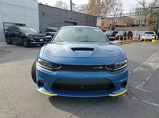 2023 Dodge Charger Scat Pack 2C3CDXGJ9PH687093 in Chicago, IL 15
