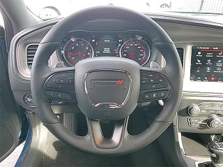 2023 Dodge Charger Scat Pack 2C3CDXGJ9PH687093 in Chicago, IL 19