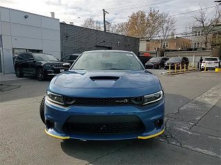 2023 Dodge Charger Scat Pack 2C3CDXGJ9PH687093 in Chicago, IL 2