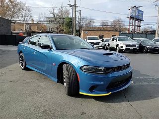 2023 Dodge Charger Scat Pack 2C3CDXGJ9PH687093 in Chicago, IL 3