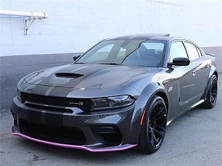 2023 Dodge Charger Scat Pack 2C3CDXGJ2PH690305 in Chicago, IL