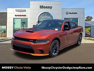 2023 Dodge Charger R/T 2C3CDXCTXPH599001 in Chula Vista, CA