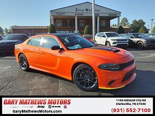 2023 Dodge Charger R/T 2C3CDXCT5PH638917 in Clarksville, TN