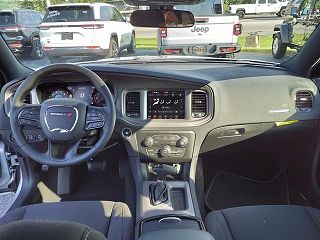 2023 Dodge Charger SXT 2C3CDXBG6PH623055 in Clarksville, TN 8