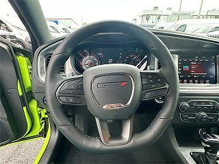 2023 Dodge Charger R/T 2C3CDXCT1PH581342 in Clearwater, FL 11
