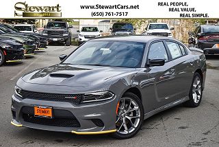 2023 Dodge Charger GT 2C3CDXHG6PH700496 in Colma, CA