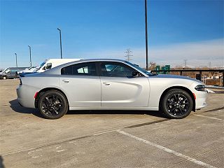 2023 Dodge Charger SXT 2C3CDXJG9PH705007 in Colorado Springs, CO 2