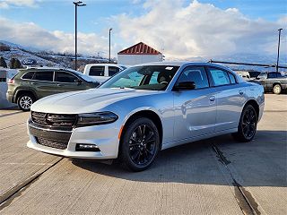 2023 Dodge Charger SXT 2C3CDXJG9PH705007 in Colorado Springs, CO 4