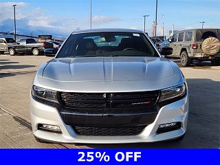 2023 Dodge Charger SXT 2C3CDXJG9PH705007 in Colorado Springs, CO 5