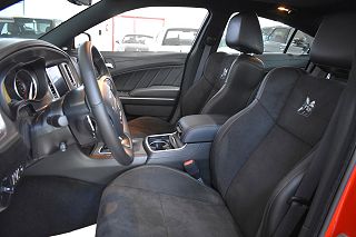 2023 Dodge Charger Scat Pack 2C3CDXGJ0PH701446 in Conway, AR 12