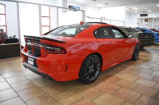 2023 Dodge Charger Scat Pack 2C3CDXGJ0PH701446 in Conway, AR 3