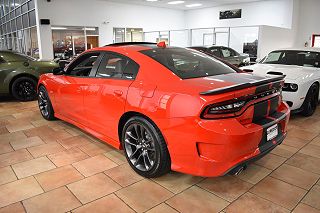 2023 Dodge Charger Scat Pack 2C3CDXGJ0PH701446 in Conway, AR 5