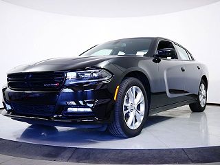 2023 Dodge Charger SXT 2C3CDXJG4PH543559 in Coon Rapids, MN 54