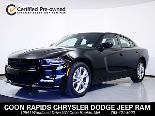 2023 Dodge Charger SXT 2C3CDXJG4PH543559 in Coon Rapids, MN