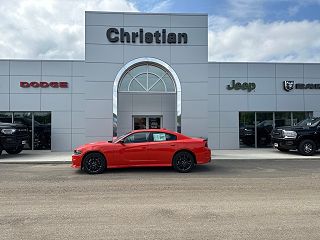 2023 Dodge Charger GT 2C3CDXMG4PH536591 in Cooperstown, ND 1