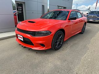 2023 Dodge Charger GT 2C3CDXMG4PH536591 in Cooperstown, ND 2