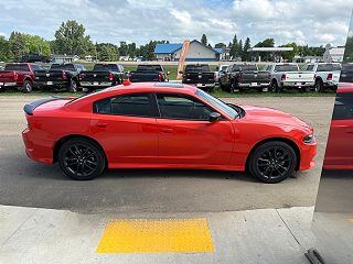 2023 Dodge Charger GT 2C3CDXMG4PH536591 in Cooperstown, ND 5