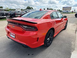 2023 Dodge Charger GT 2C3CDXMG4PH536591 in Cooperstown, ND 6