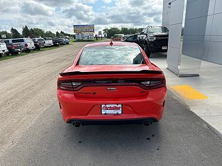 2023 Dodge Charger GT 2C3CDXMG4PH536591 in Cooperstown, ND 7