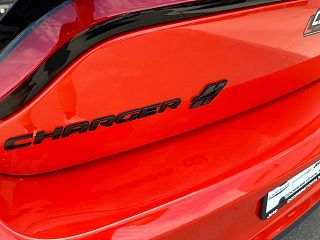 2023 Dodge Charger GT 2C3CDXMG4PH536591 in Cooperstown, ND 9
