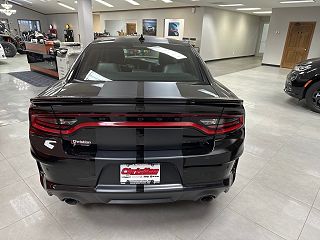 2023 Dodge Charger SRT 2C3CDXL90PH500089 in Cooperstown, ND 6