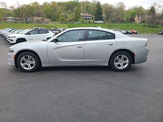 2023 Dodge Charger SXT 2C3CDXBG1PH698391 in Cumberland, MD 2