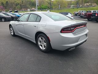 2023 Dodge Charger SXT 2C3CDXBG1PH698391 in Cumberland, MD 3