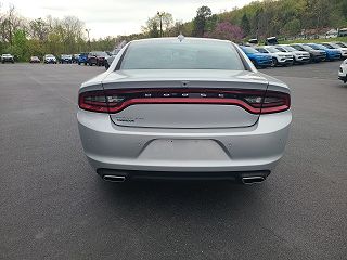 2023 Dodge Charger SXT 2C3CDXBG1PH698391 in Cumberland, MD 4