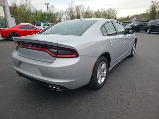 2023 Dodge Charger SXT 2C3CDXBG1PH698391 in Cumberland, MD 5