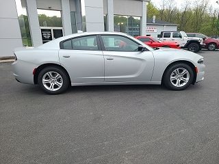 2023 Dodge Charger SXT 2C3CDXBG1PH698391 in Cumberland, MD 6