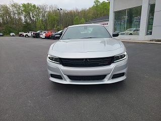2023 Dodge Charger SXT 2C3CDXBG1PH698391 in Cumberland, MD 8