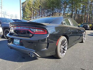 2023 Dodge Charger Scat Pack 2C3CDXGJ5PH642930 in Cumming, GA 6