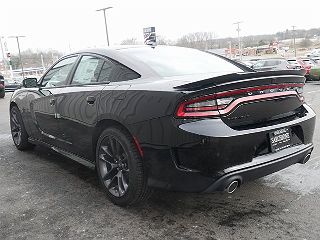 2023 Dodge Charger R/T 2C3CDXCT5PH688376 in Dalton, OH 11