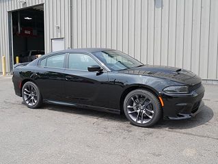 2023 Dodge Charger R/T 2C3CDXCT5PH688376 in Dalton, OH 9