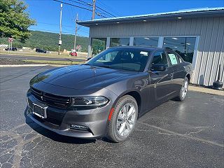 2023 Dodge Charger SXT 2C3CDXJG1PH632764 in Dansville, NY 1
