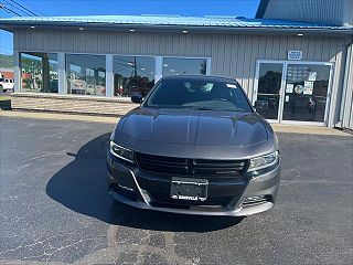 2023 Dodge Charger SXT 2C3CDXJG1PH632764 in Dansville, NY 2