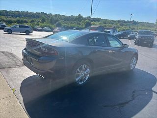 2023 Dodge Charger SXT 2C3CDXJG1PH632764 in Dansville, NY 5