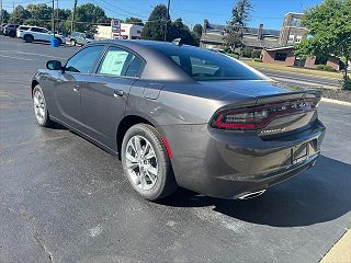 2023 Dodge Charger SXT 2C3CDXJG1PH632764 in Dansville, NY 8