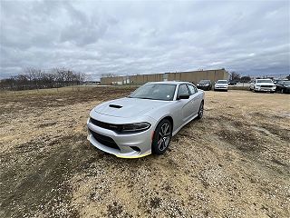 2023 Dodge Charger R/T 2C3CDXCT8PH708538 in Davenport, IA 1