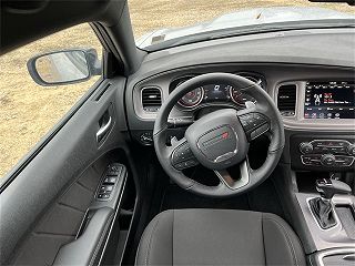 2023 Dodge Charger R/T 2C3CDXCT8PH708538 in Davenport, IA 10