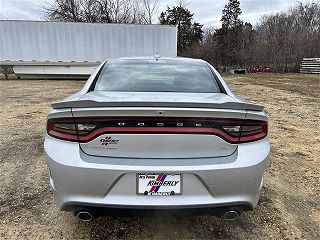 2023 Dodge Charger R/T 2C3CDXCT8PH708538 in Davenport, IA 28