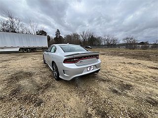 2023 Dodge Charger R/T 2C3CDXCT8PH708538 in Davenport, IA 3