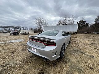 2023 Dodge Charger R/T 2C3CDXCT8PH708538 in Davenport, IA 4