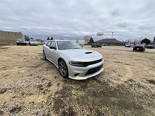 2023 Dodge Charger R/T 2C3CDXCT8PH708538 in Davenport, IA 6