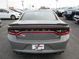 2023 Dodge Charger R/T 2C3CDXCT9PH707768 in Davenport, IA 5