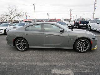 2023 Dodge Charger R/T 2C3CDXCT9PH707768 in Davenport, IA 7