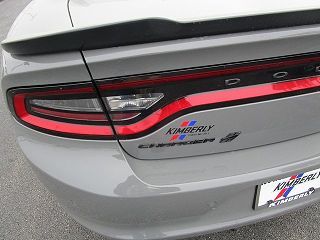 2023 Dodge Charger SXT 2C3CDXJG7PH704468 in Davenport, IA 10