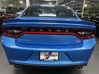 2023 Dodge Charger R/T 2C3CDXCTXPH697624 in Davenport, IA 23