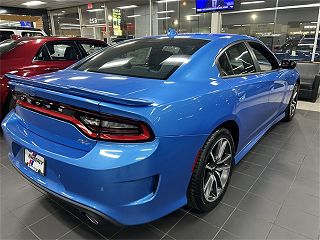 2023 Dodge Charger R/T 2C3CDXCTXPH697624 in Davenport, IA 3