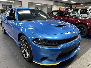 2023 Dodge Charger R/T 2C3CDXCTXPH697624 in Davenport, IA 4